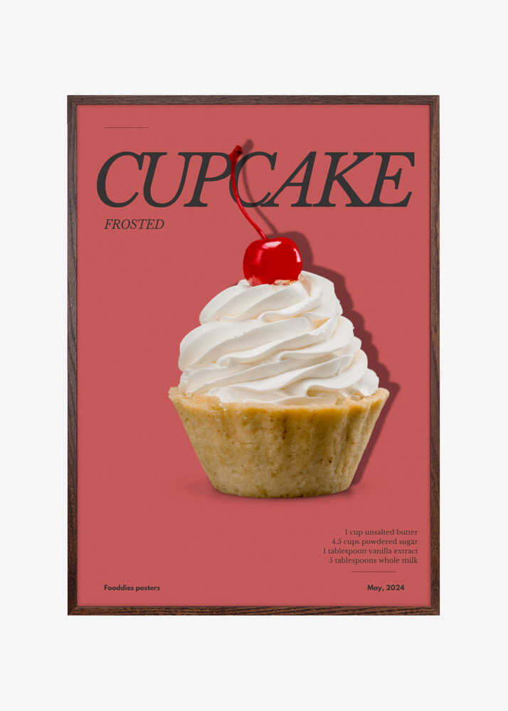 Cupcake Treat