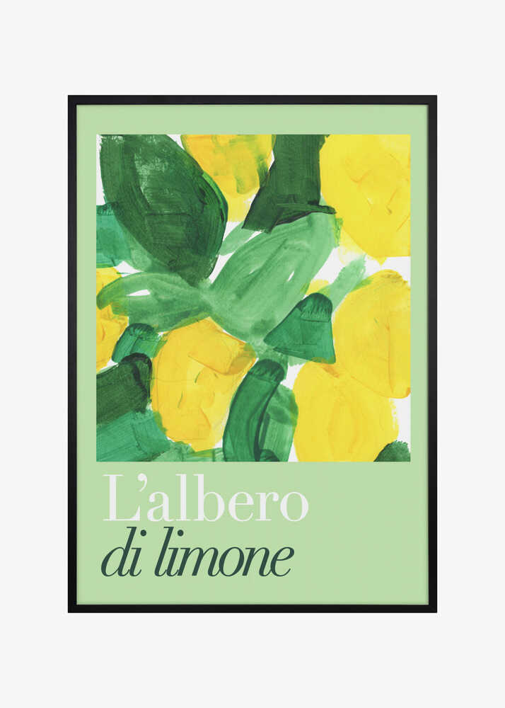 L'albero Di Limone 2