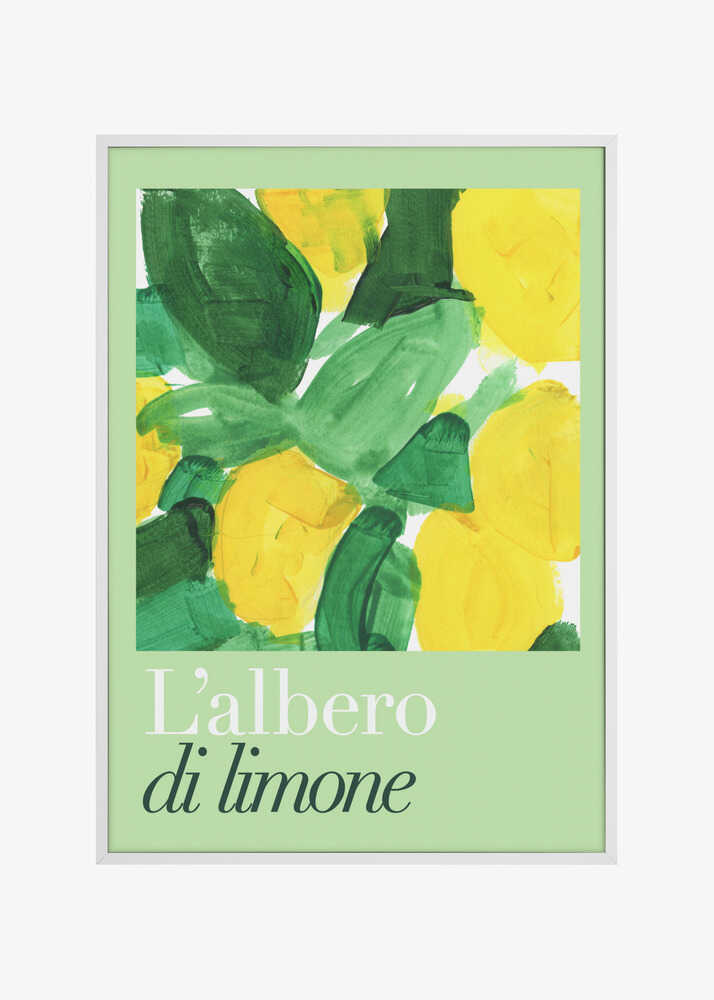 L'albero Di Limone 2