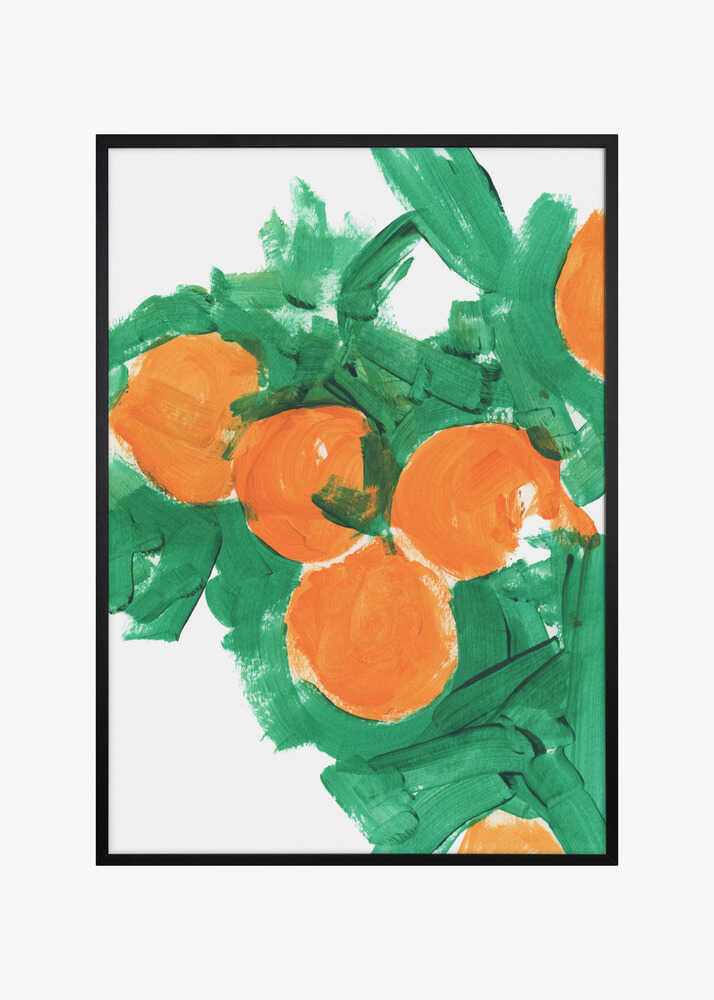 Oranges 1
