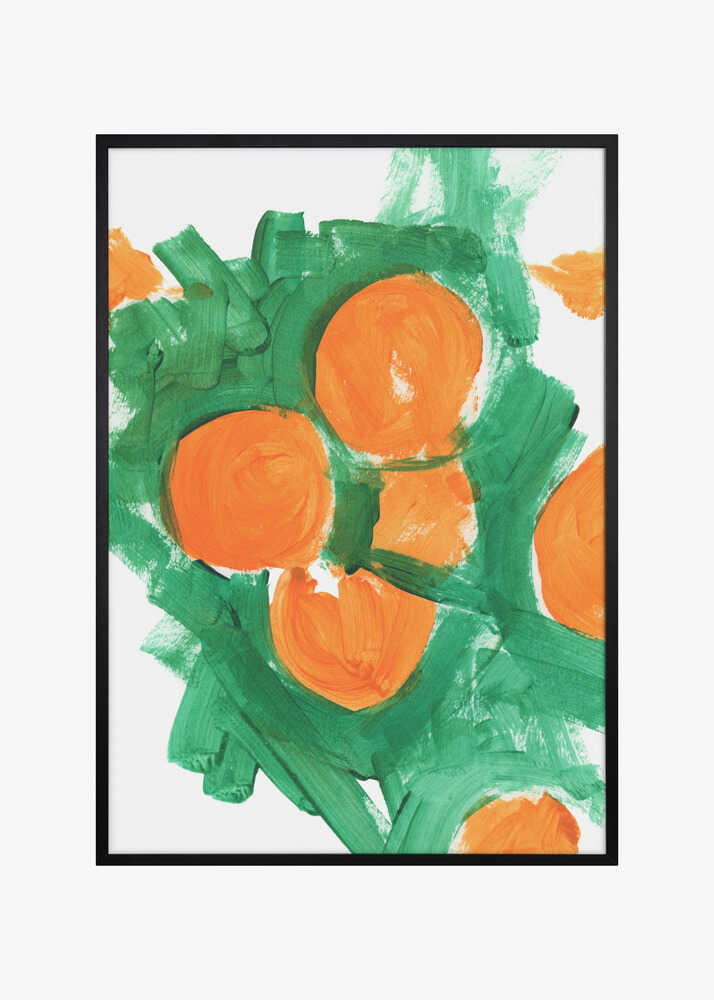 Oranges 2