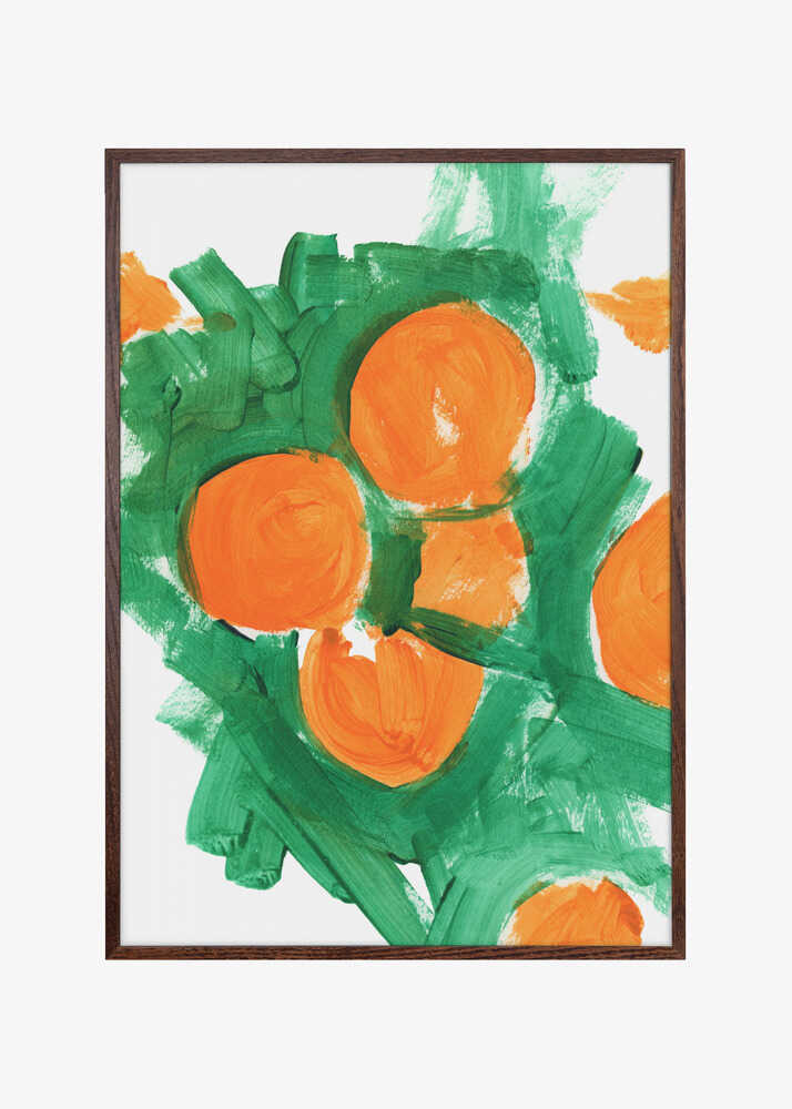 Oranges 2