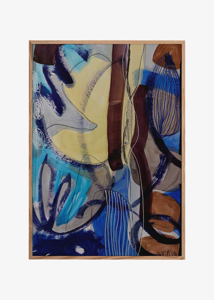 Little Fish, Big Fish I