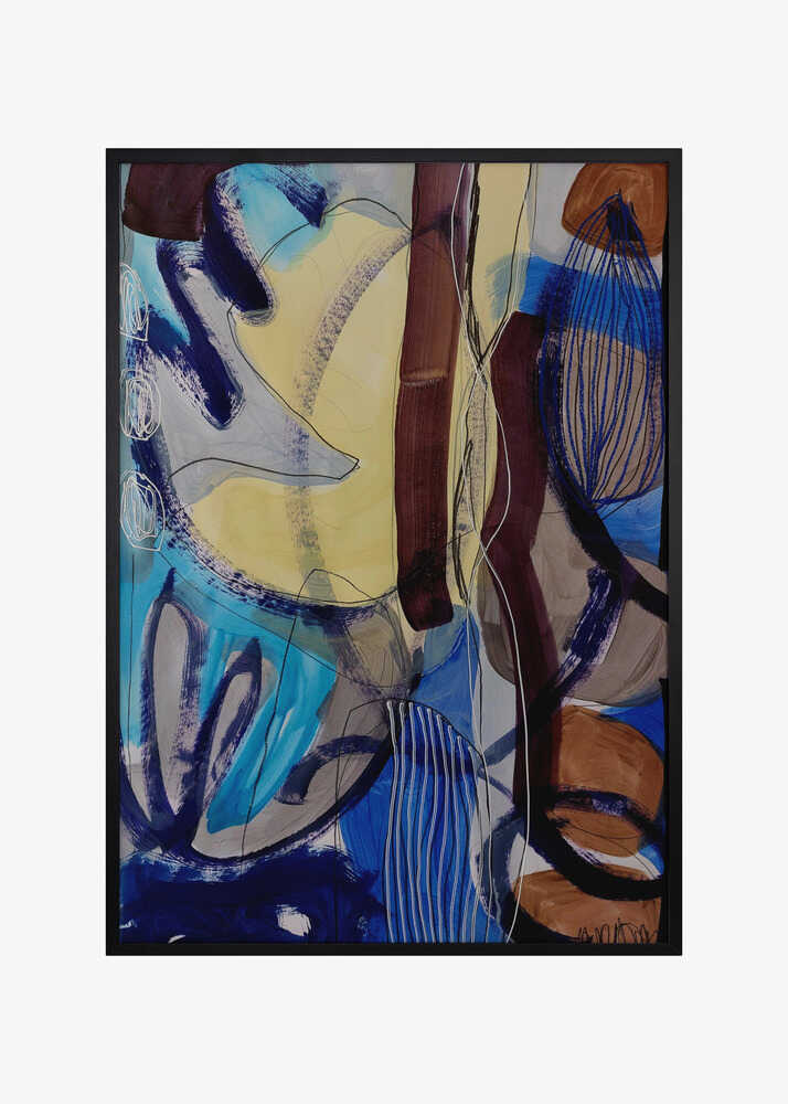 Little Fish, Big Fish I