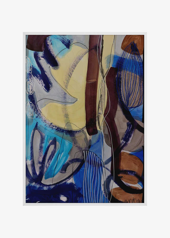 Little Fish, Big Fish I