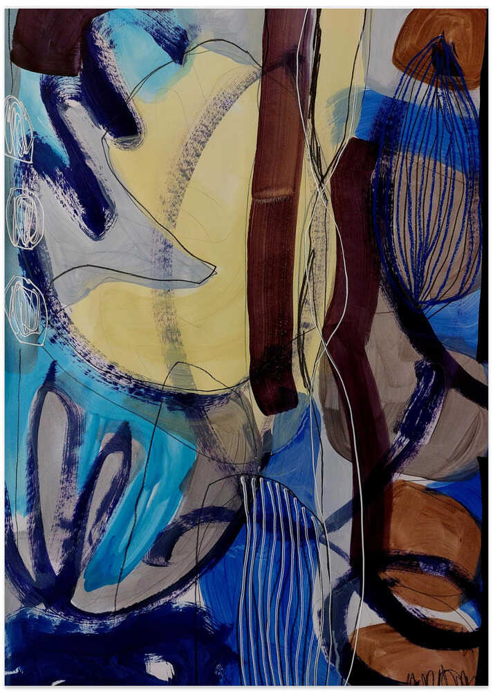 Little Fish, Big Fish I