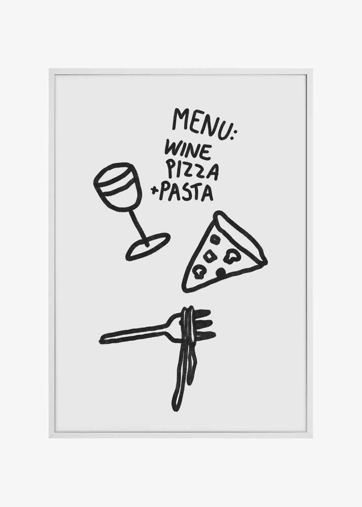 Italian Trio Delight