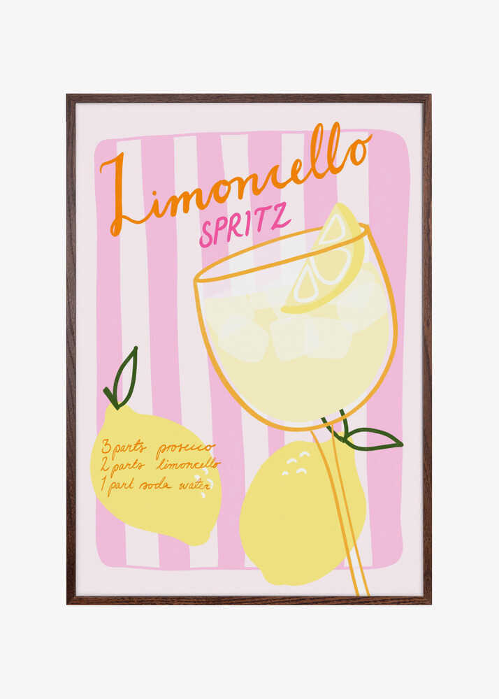 Citrus Cocktail Delight