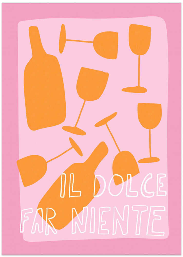 Elegant Leisure Vibes