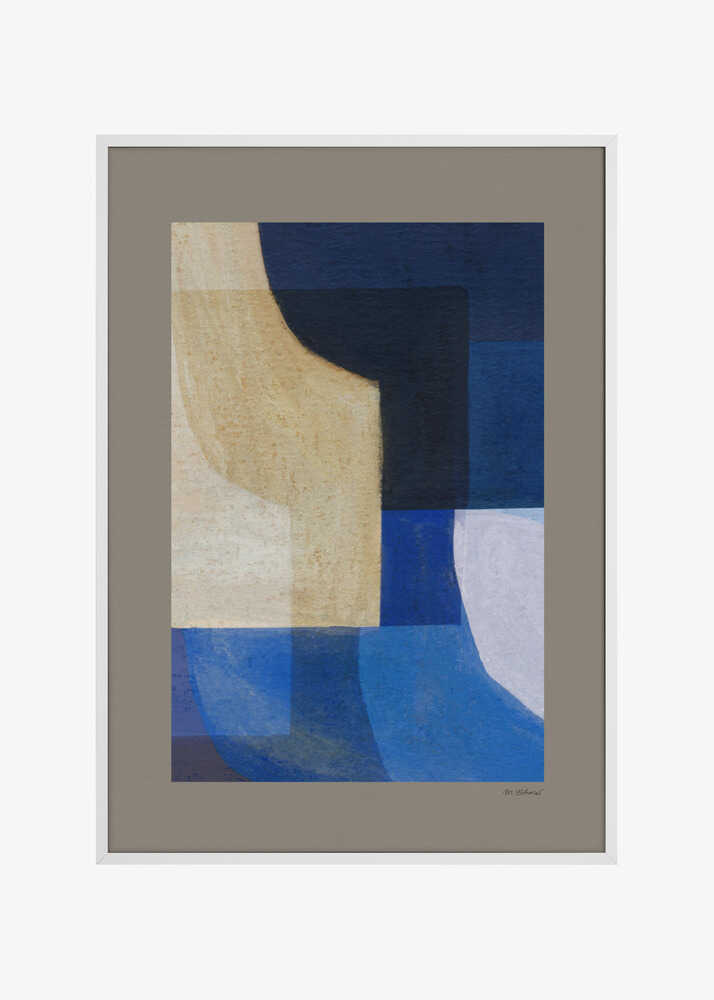 Chalks and Shapes 8X