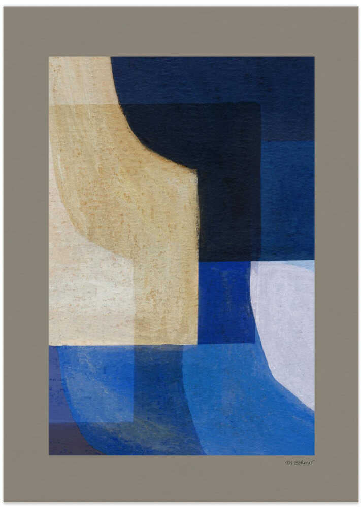 Chalks and Shapes 8X