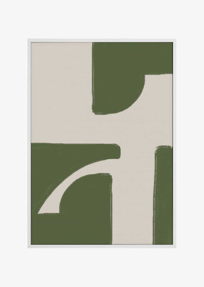 Green Geometric Flow