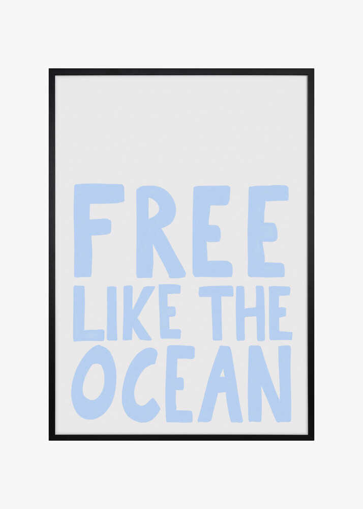 Oceanic Freedom