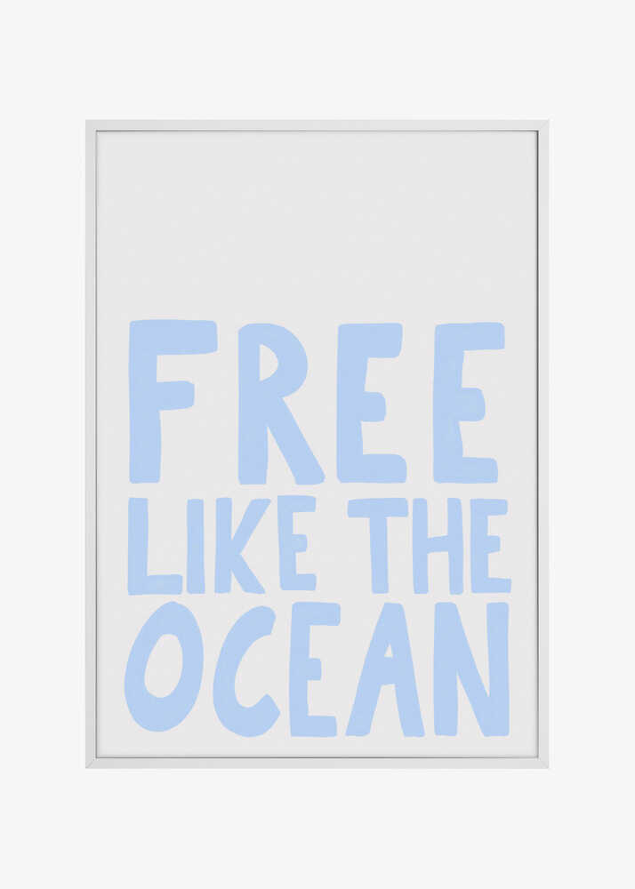 Oceanic Freedom