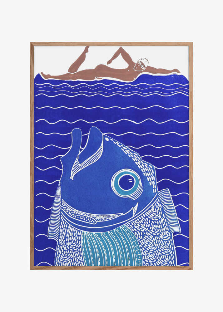 The Danger of being Male