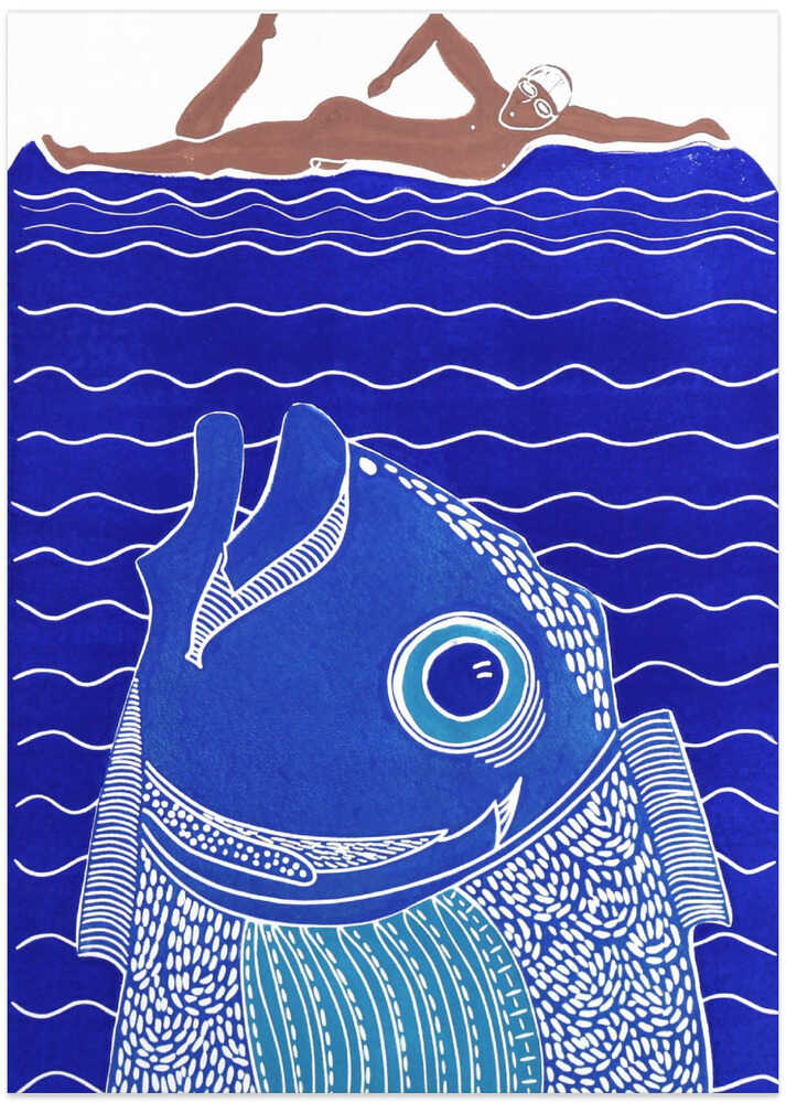 The Danger of being Male