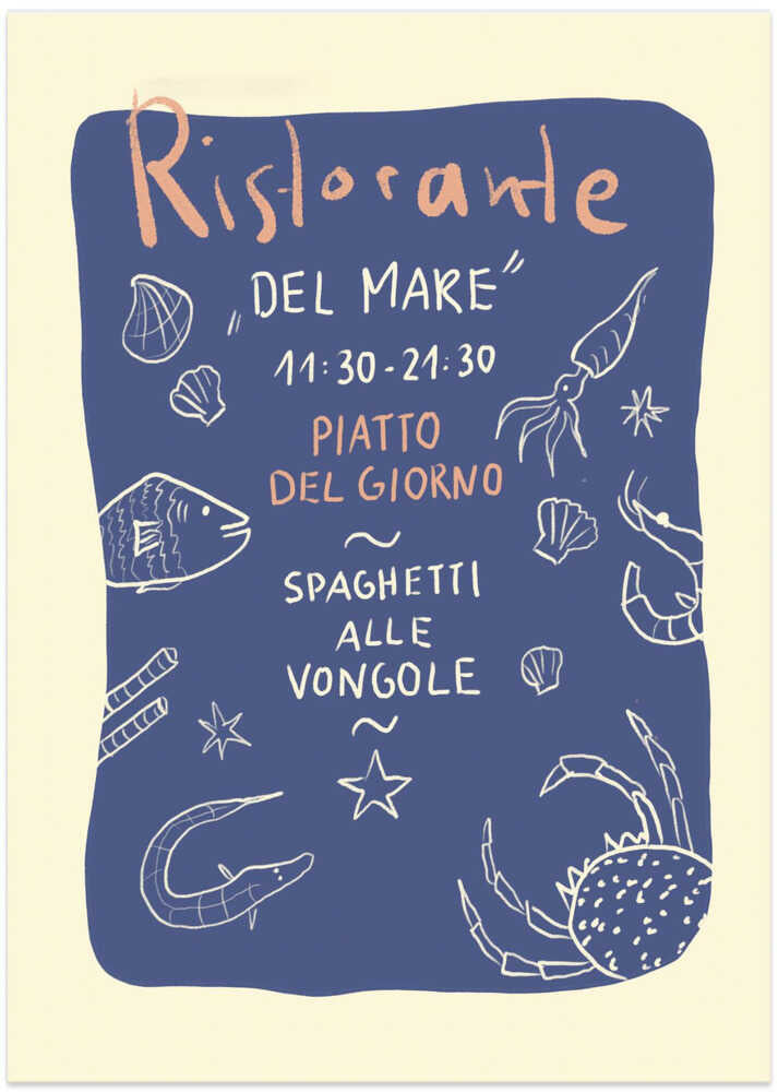 Ristorante Up