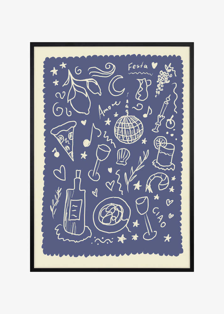 Italienisches Fest Up