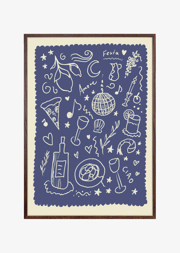 Italienisches Fest Up