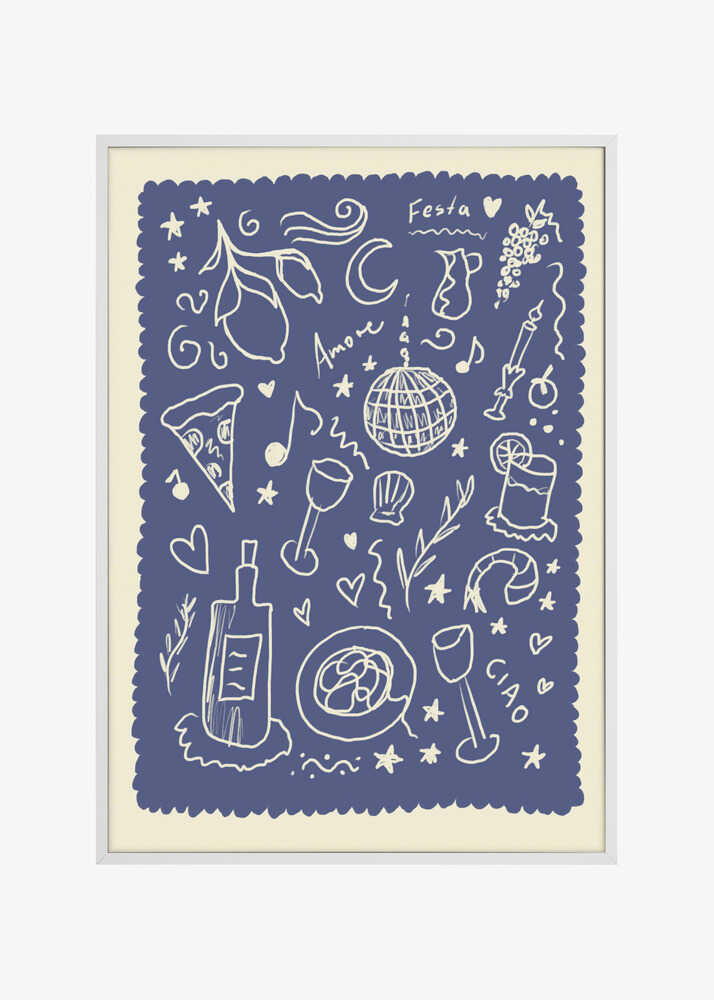 Italienisches Fest Up