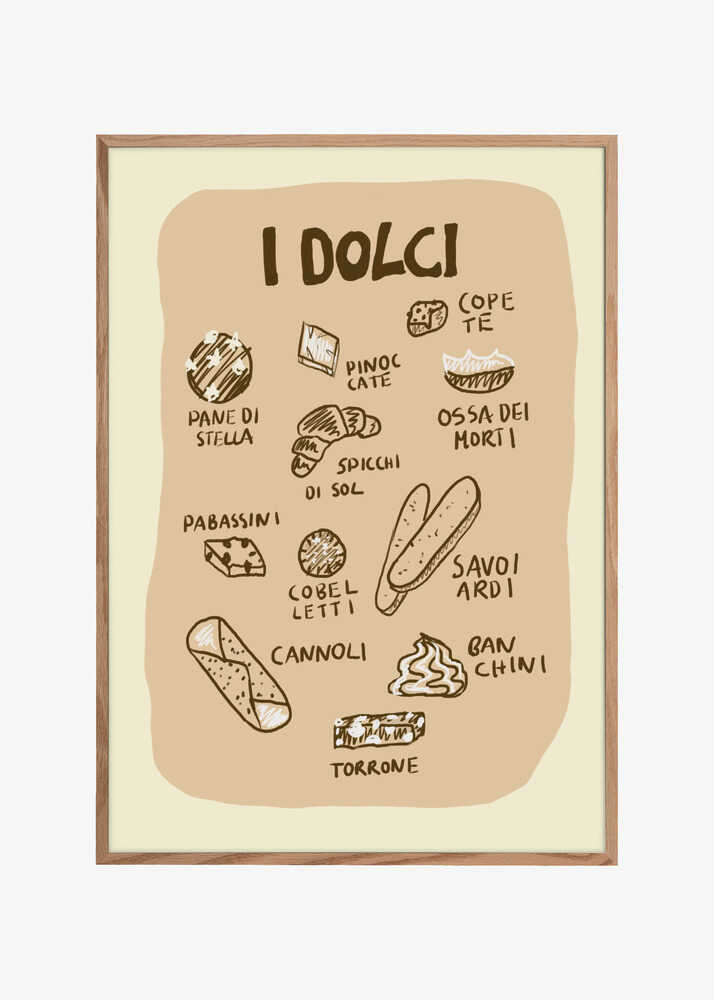 Dolci Up