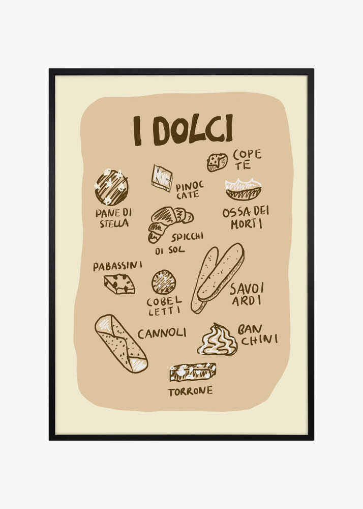 Dolci Up
