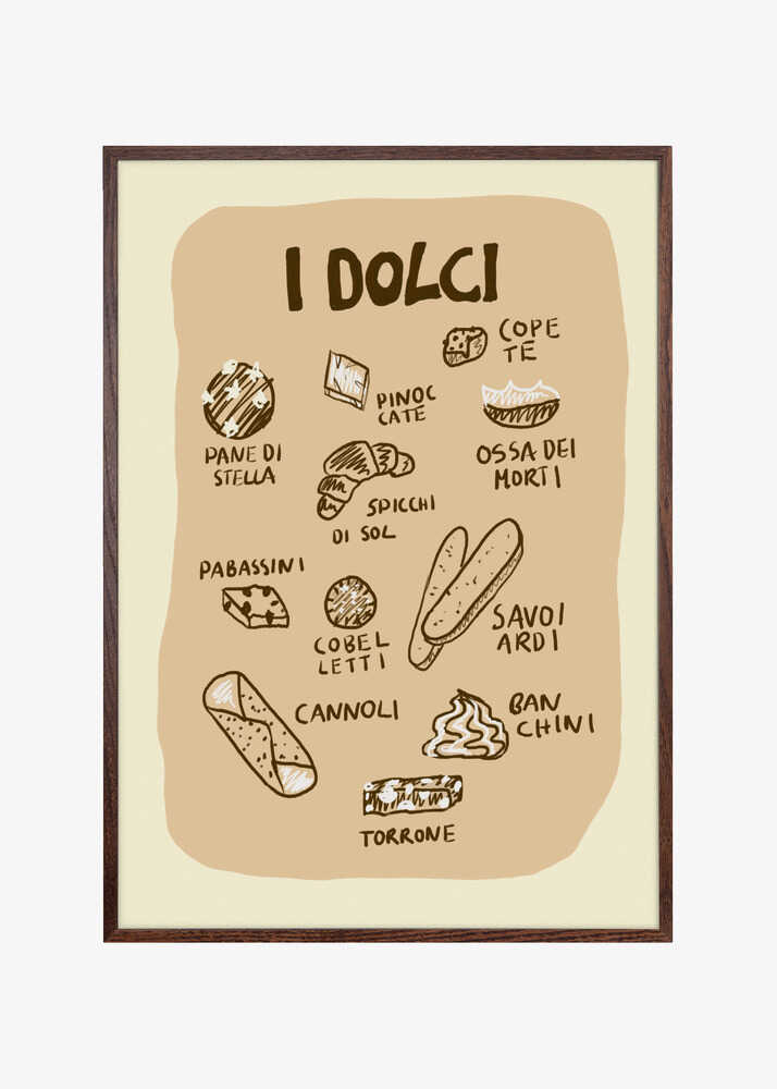 Dolci Up