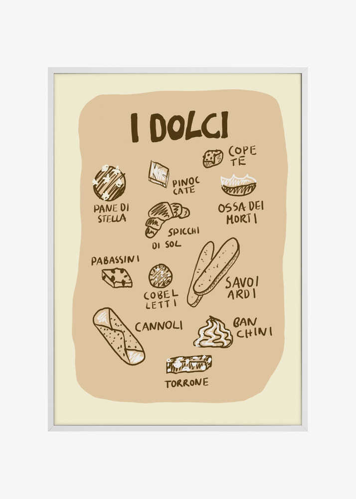 Dolci Up