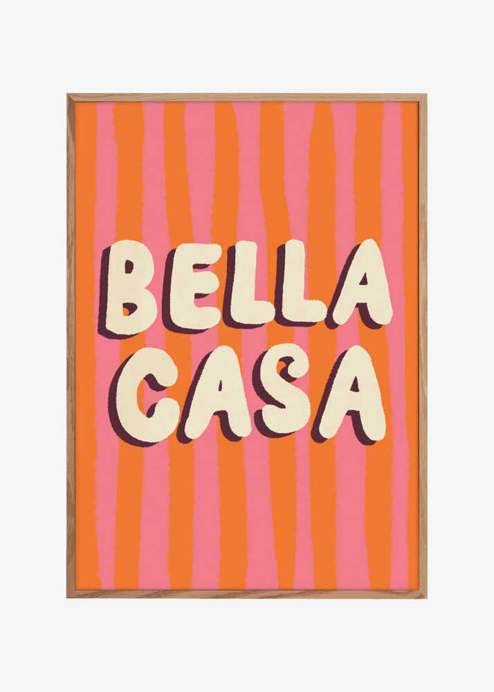 Bella Casa