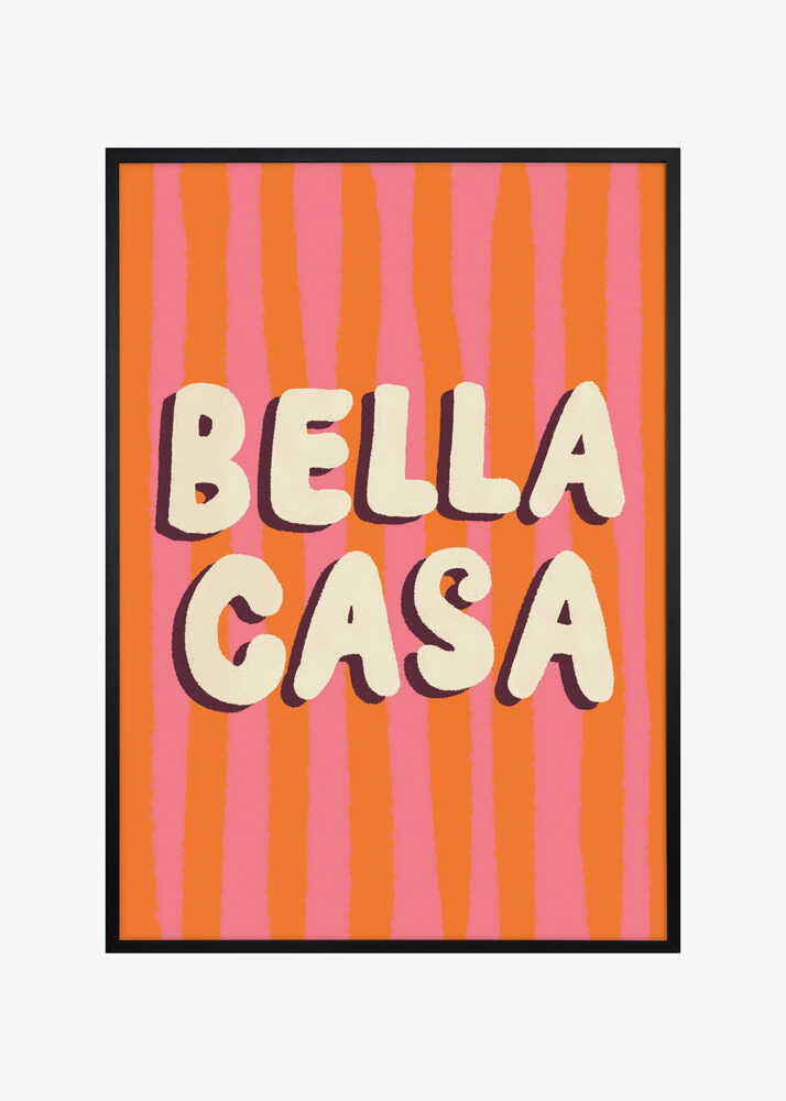 Bella Casa