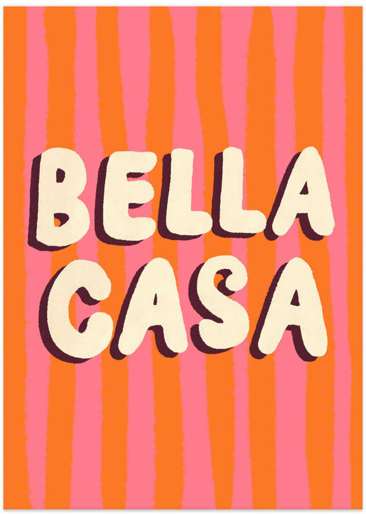 Bella Casa