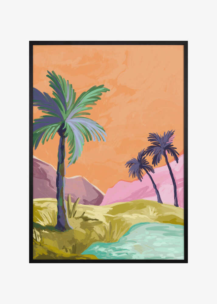 Palmtrees