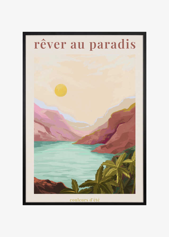 Rêver Au Paradis - Sun
