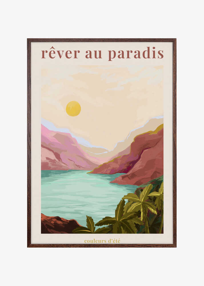 Rêver Au Paradis - Sun