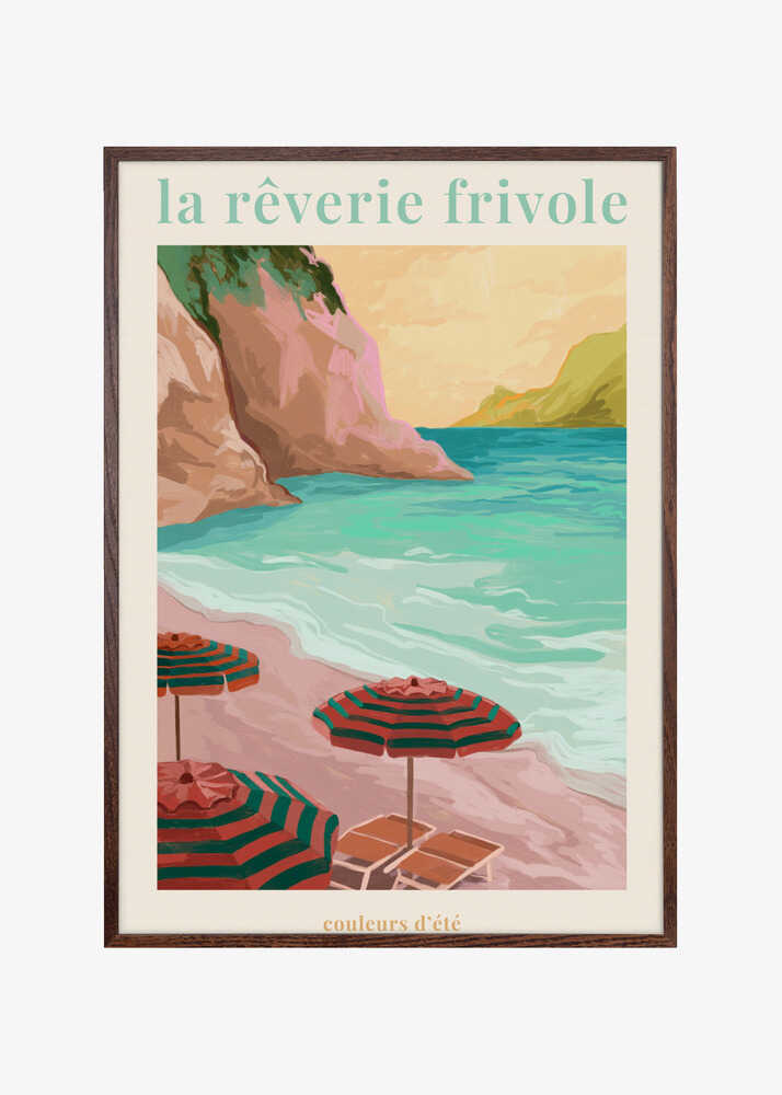 La Rêverie Frivole - Beach