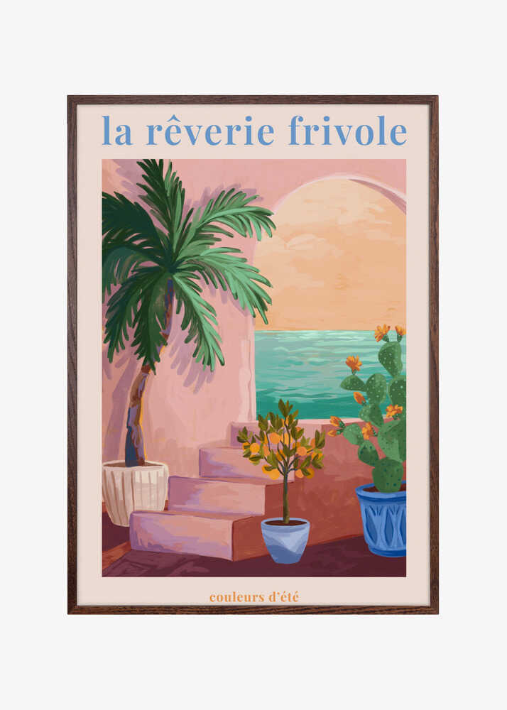 La Rêverie Frivole - Palm