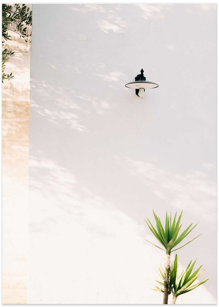 Ostuni Whites | Italy Travel Photography