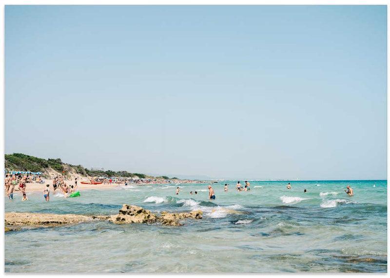 Ostuni Summer | Italy travel photography