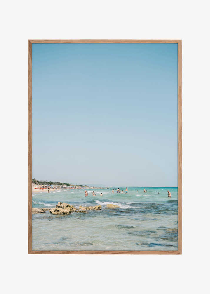 Ostuni Summer | Italy travel photography