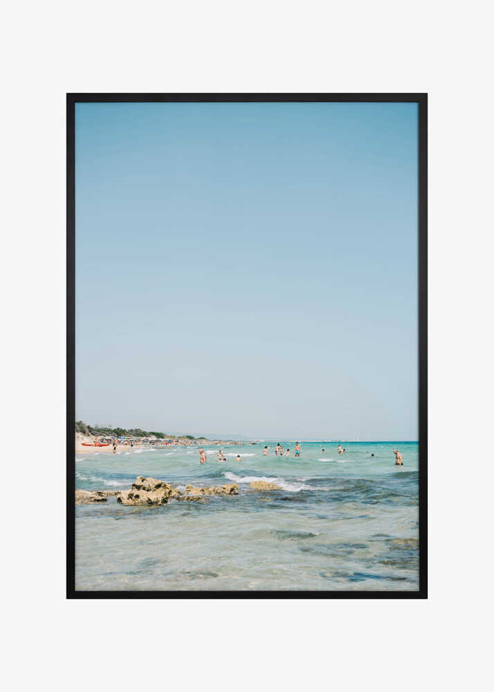 Ostuni Summer | Italy travel photography