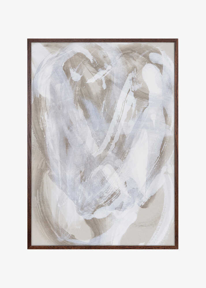 Abstract Brush Strokes 146