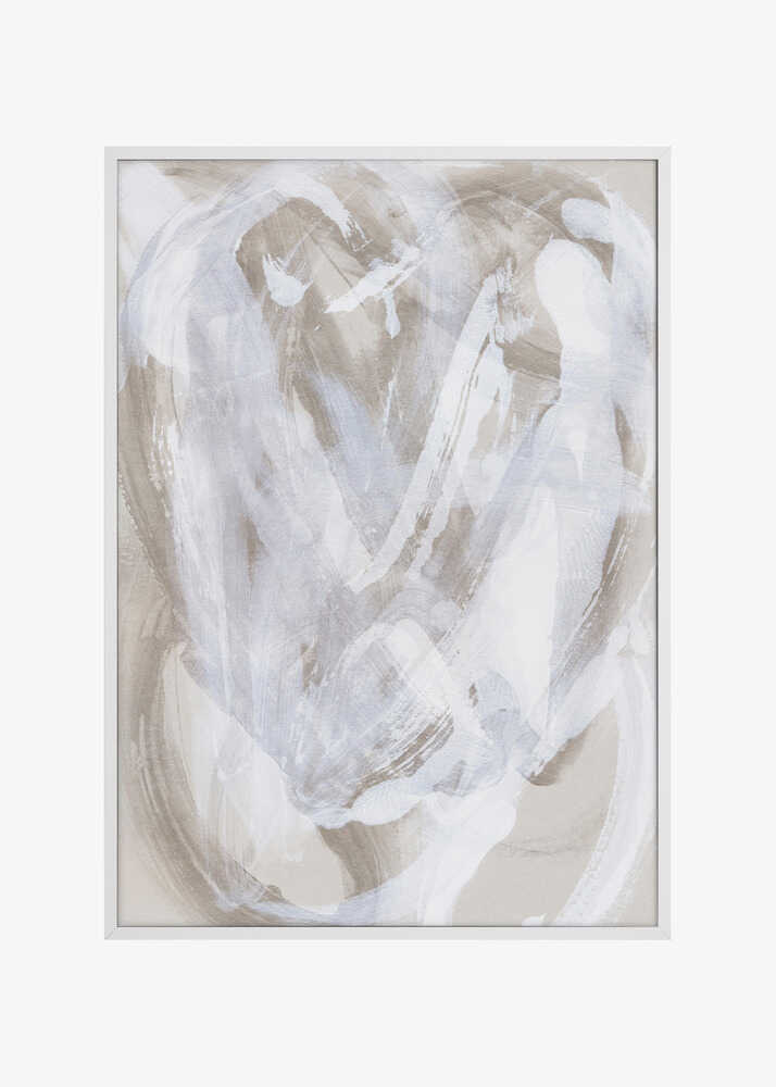 Abstract Brush Strokes 146