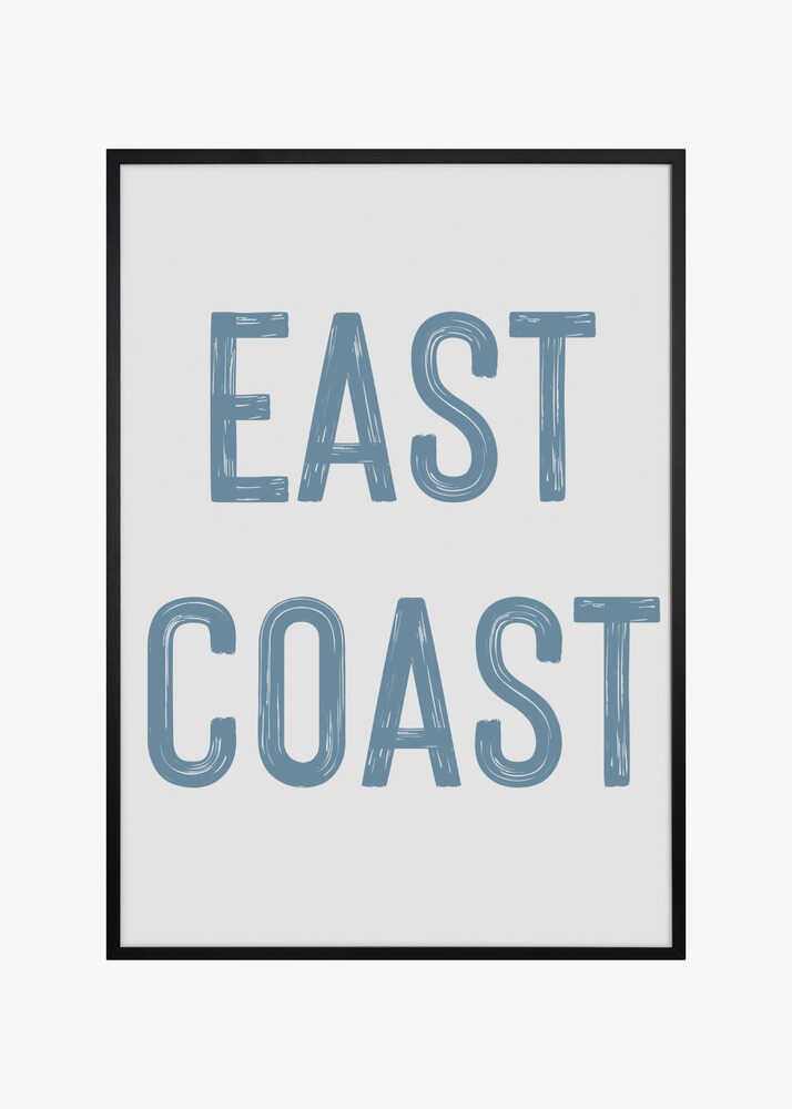 East Coast - Vertical