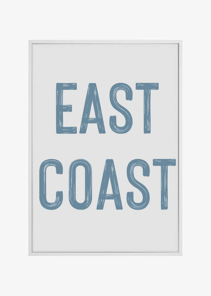 East Coast - Vertical