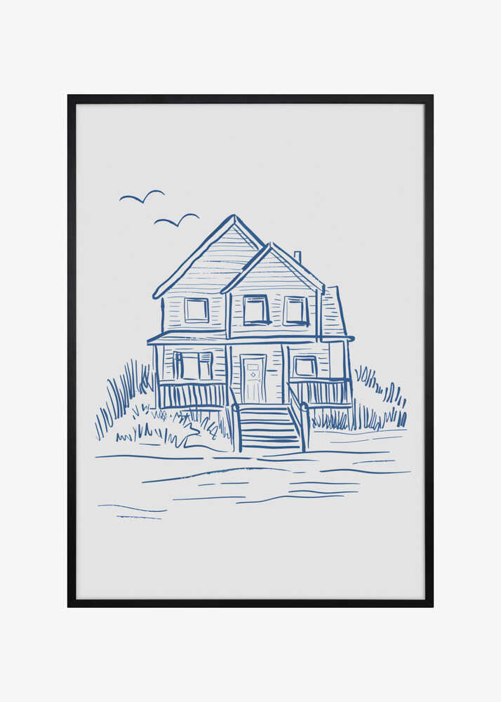 Nantucket Beachhouse