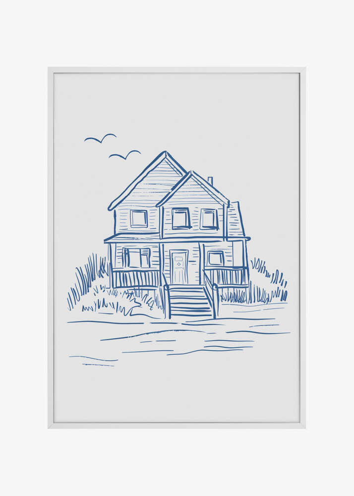 Nantucket Beachhouse