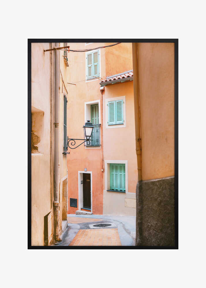 Coral Cote d'Azur | Menton | South of France