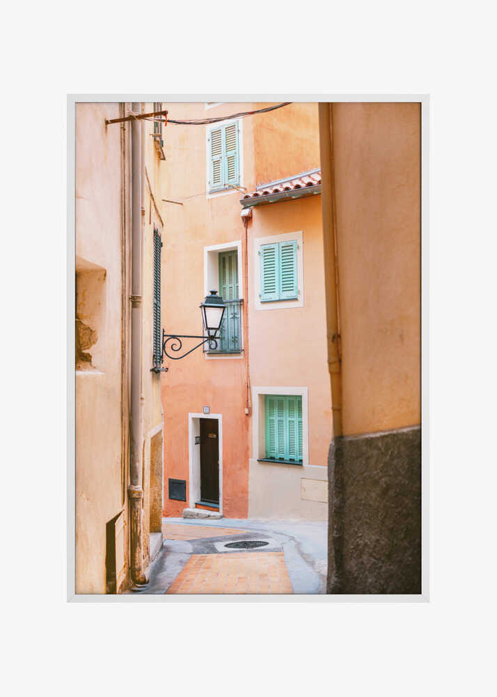 Coral Cote d'Azur | Menton | South of France