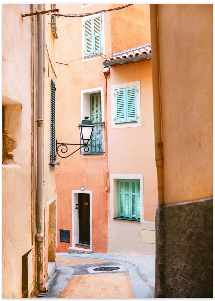 Coral Cote d'Azur | Menton | South of France