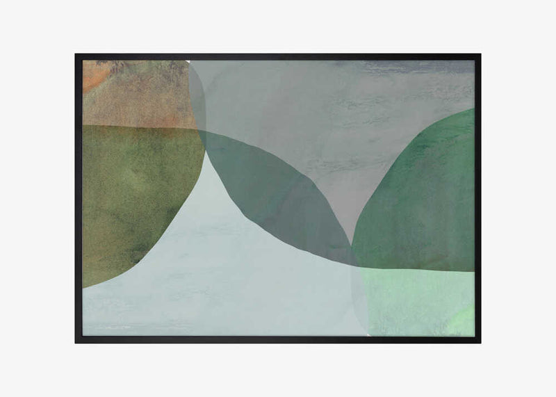 Earthenware Surfaces 1